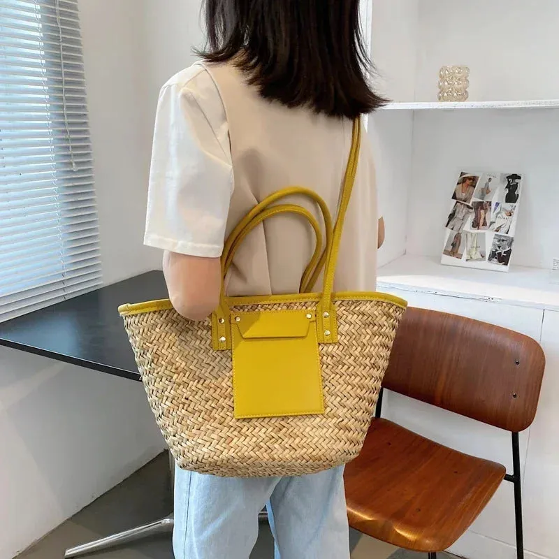 Joanna™ Handmade Unbeatable range - Beach Bag Customer-first