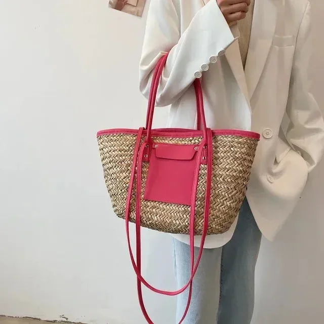 Joanna™ Handmade Unbeatable range - Beach Bag Customer-first