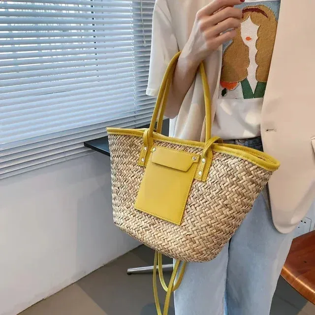 Joanna™ Handmade Unbeatable range - Beach Bag Customer-first