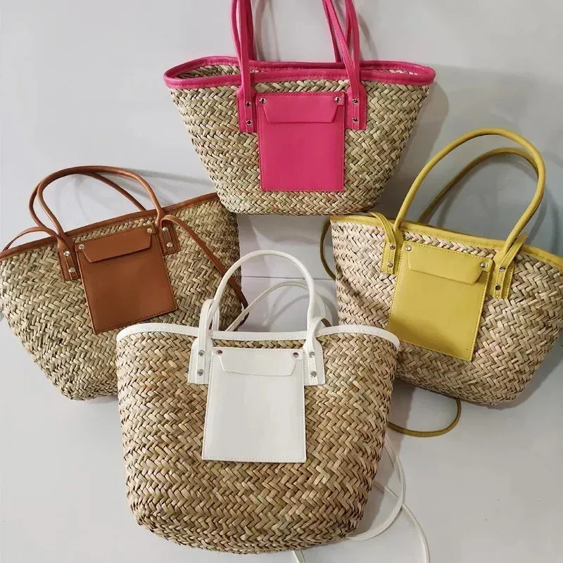 Joanna™ Handmade Unbeatable range - Beach Bag Customer-first