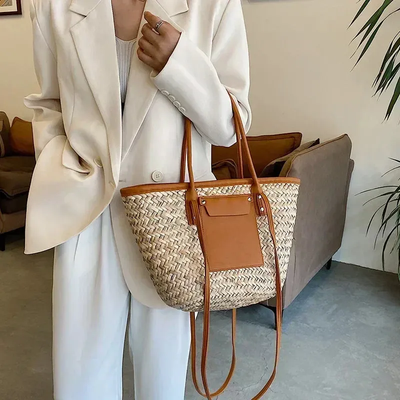 Joanna™ Handmade Unbeatable range - Beach Bag Customer-first