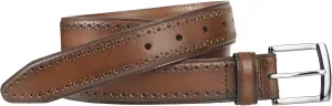 Johnston & Murphy Men's Perfed Edge