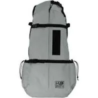 K9 Sport Sack Grey