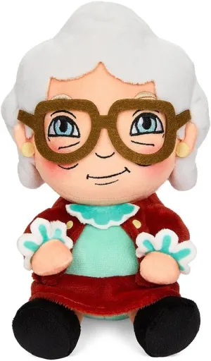 Kidrobot Golden Girls Sophia Phunny Plush