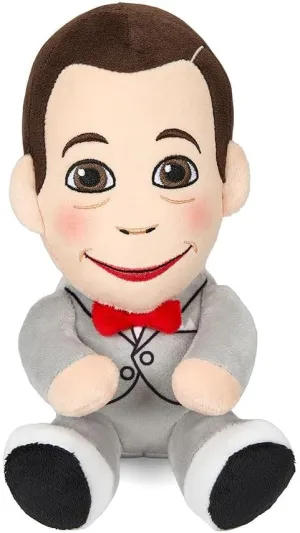 Kidrobot Pee-wee's Playhouse - Pee-Wee Phunny Plush
