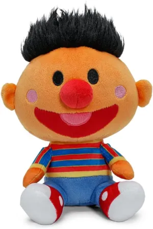 Kidrobot Sesame Street Ernie Phunny Plush