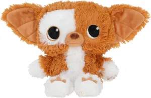 KIDS PREFERRED Gremlins Gizmo Plush Stuffed Animal with Crinkle Sound for Babies, Toddlers, and Kids 12 Inches