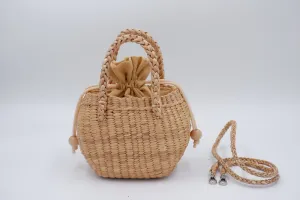 Kids straw bag kids purse kids bag bags for kids