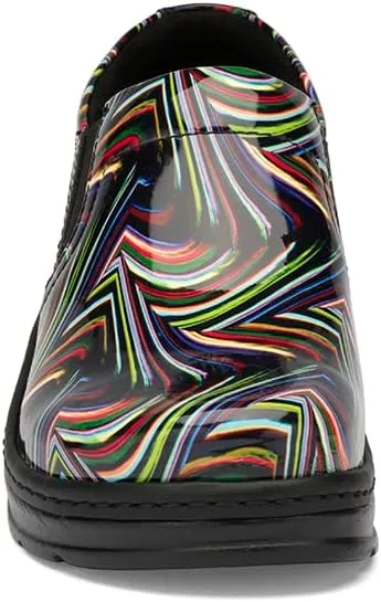 Klogs Footwear Naples Women's Shoes - Premium Nursing Shoes for Superior Comfort & Stability - Slip-Resistant Outsoles, Supportive Insoles, Lightweight Design
