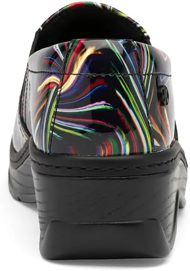 Klogs Footwear Naples Women's Shoes - Premium Nursing Shoes for Superior Comfort & Stability - Slip-Resistant Outsoles, Supportive Insoles, Lightweight Design