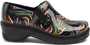 Klogs Footwear Naples Women's Shoes - Premium Nursing Shoes for Superior Comfort & Stability - Slip-Resistant Outsoles, Supportive Insoles, Lightweight Design