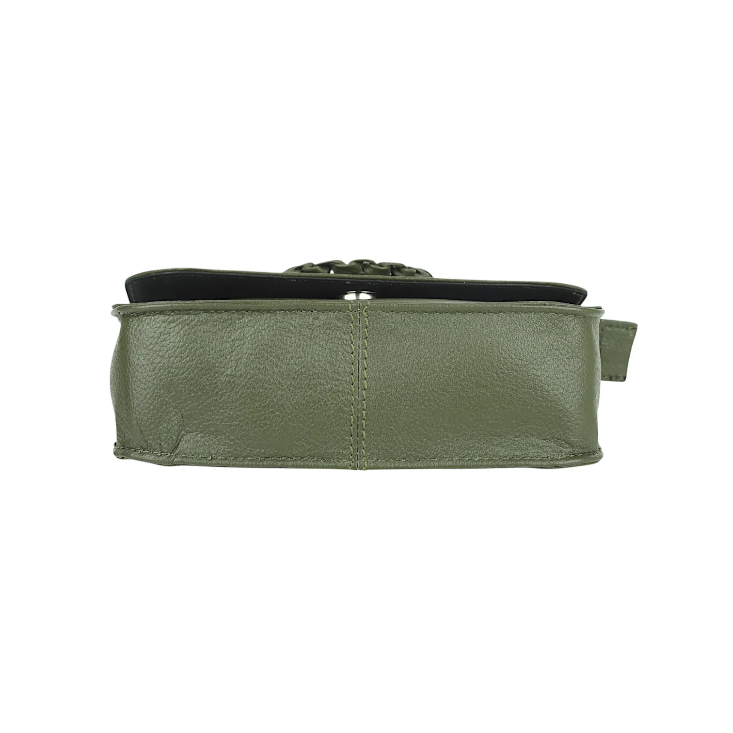 LADIES LEATHER SLING BAG 94934