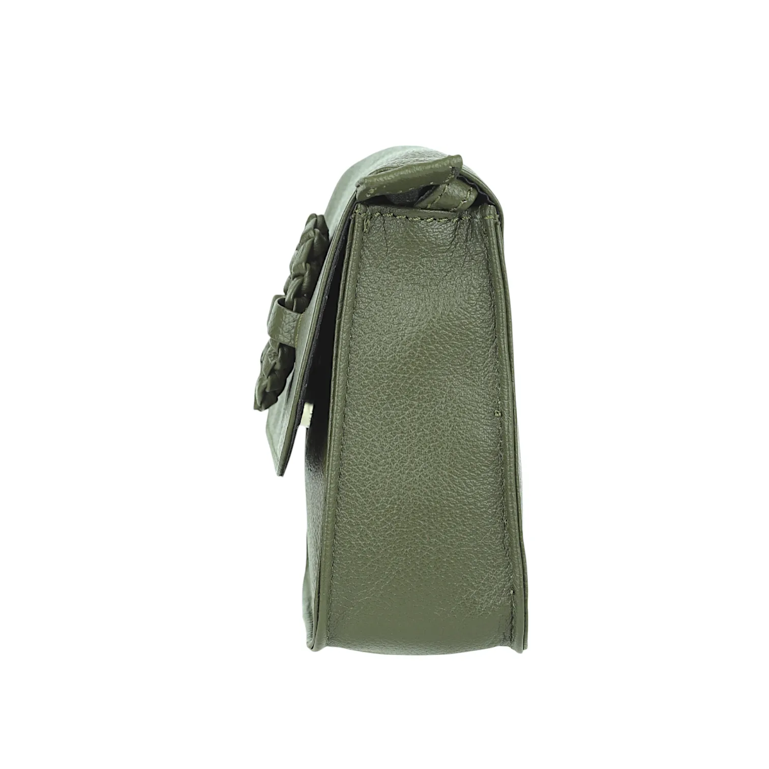 LADIES LEATHER SLING BAG 94934