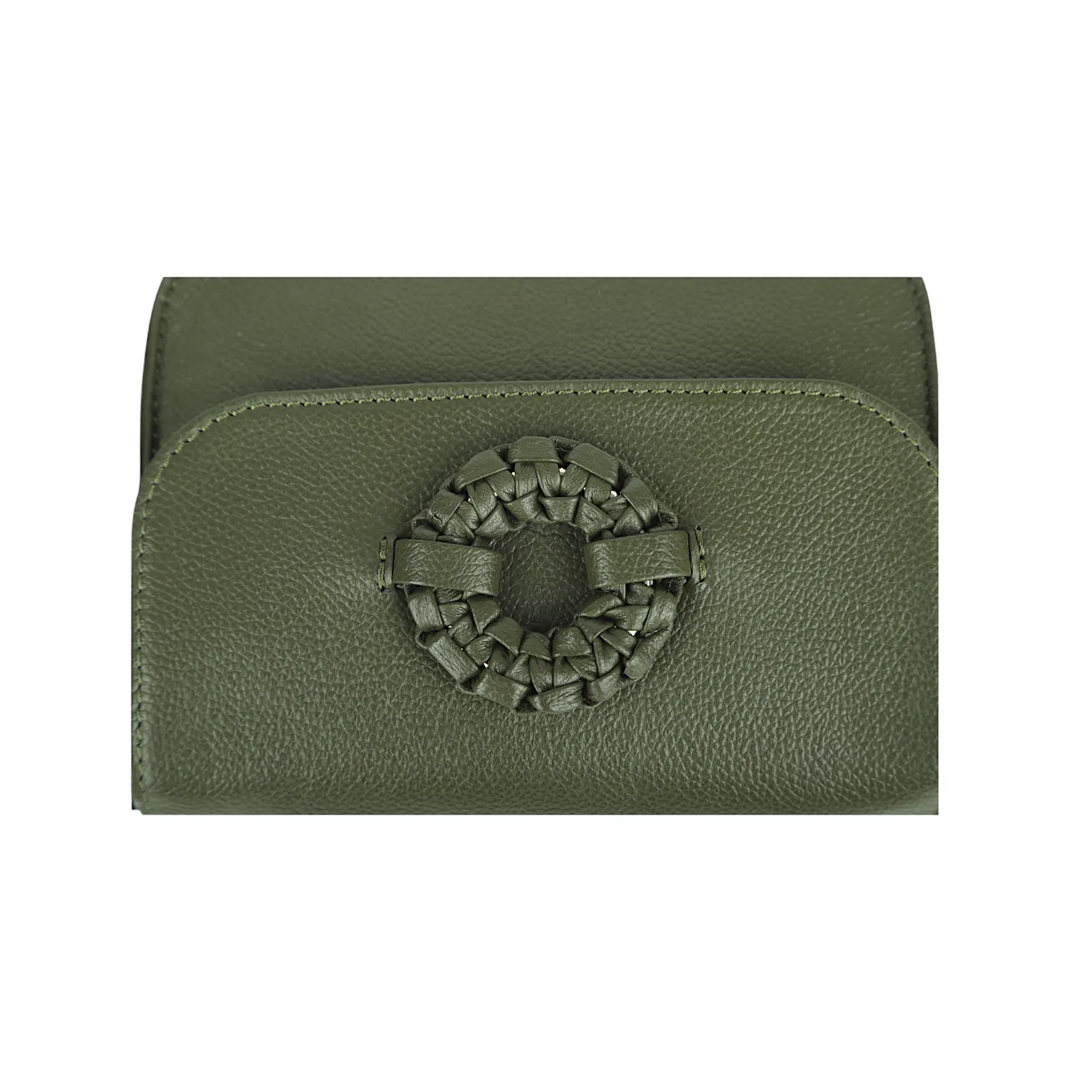 LADIES LEATHER SLING BAG 94934