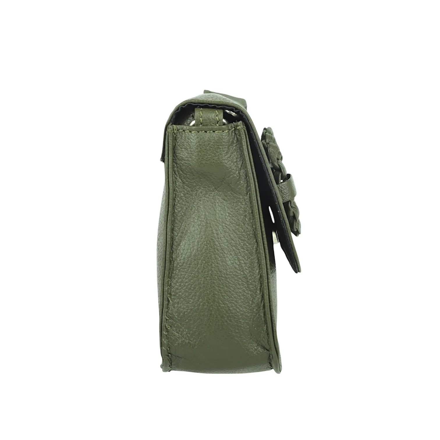 LADIES LEATHER SLING BAG 94934