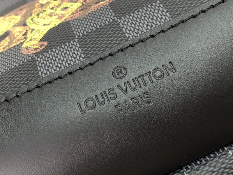 Louis Functional design 3113 FashionFusion Vuitton Bags Multi-purpose - -