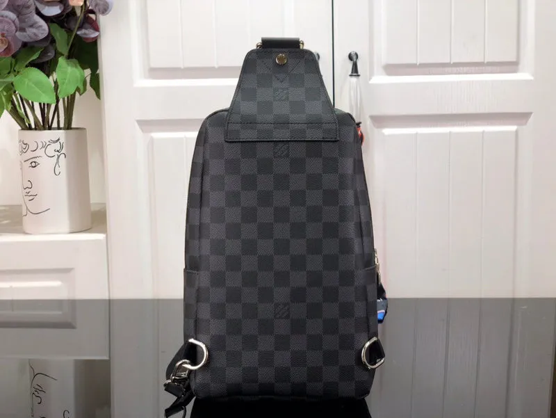 Louis Functional design 3113 FashionFusion Vuitton Bags Multi-purpose - -
