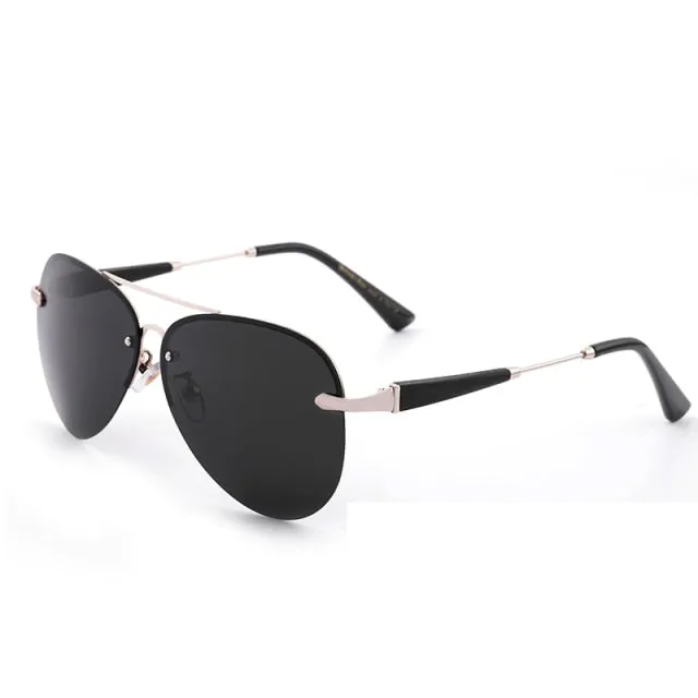 Luxury Enhanced Men Sunglasses Brand Limited-time offer