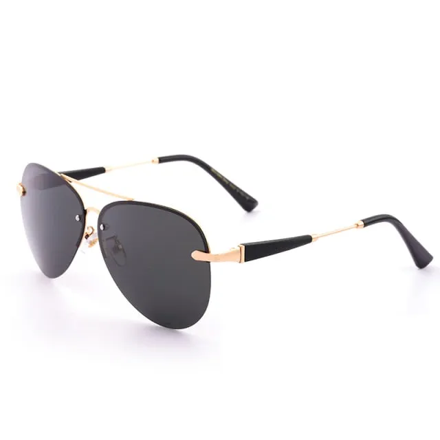 Luxury Enhanced Men Sunglasses Brand Limited-time offer