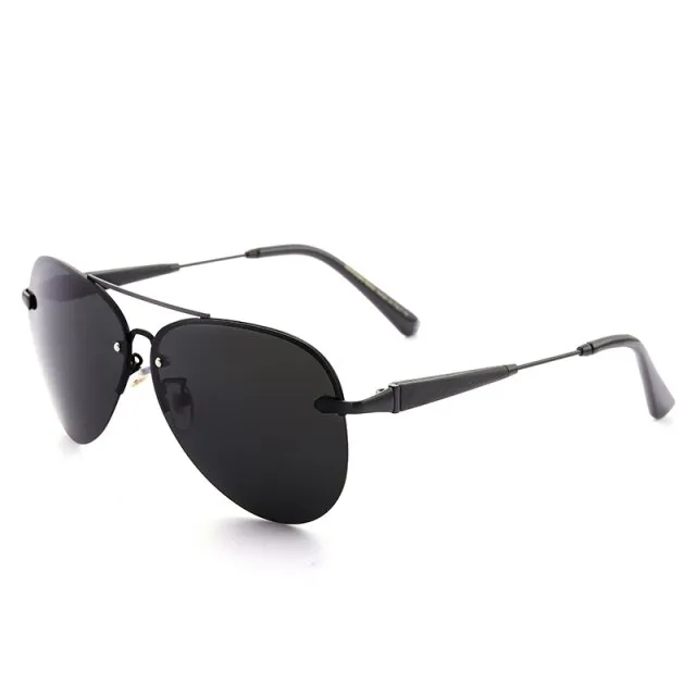 Luxury Enhanced Men Sunglasses Brand Limited-time offer