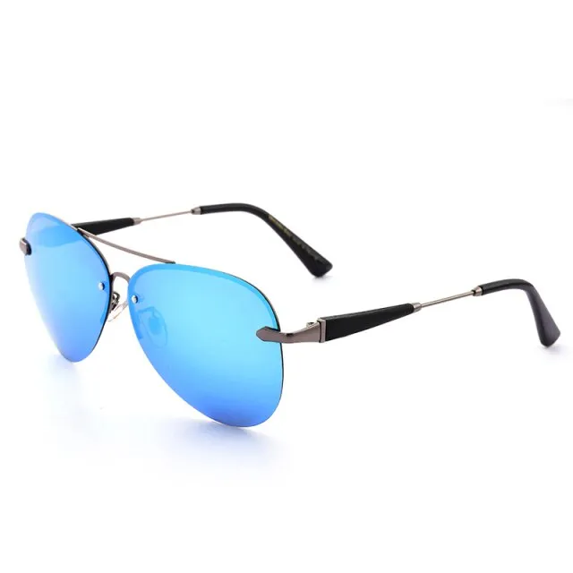 Luxury Enhanced Men Sunglasses Brand Limited-time offer