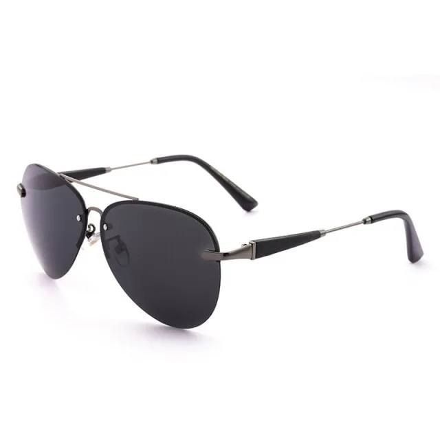 Luxury Enhanced Men Sunglasses Brand Limited-time offer