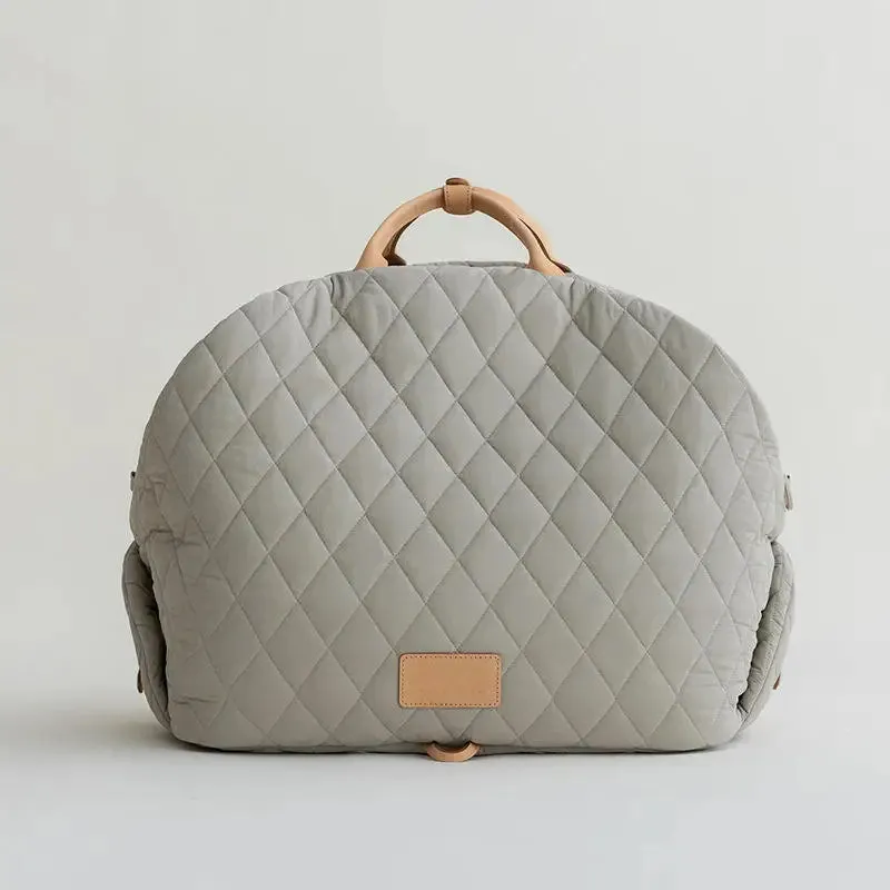 Luxury Pet Carrying Bag