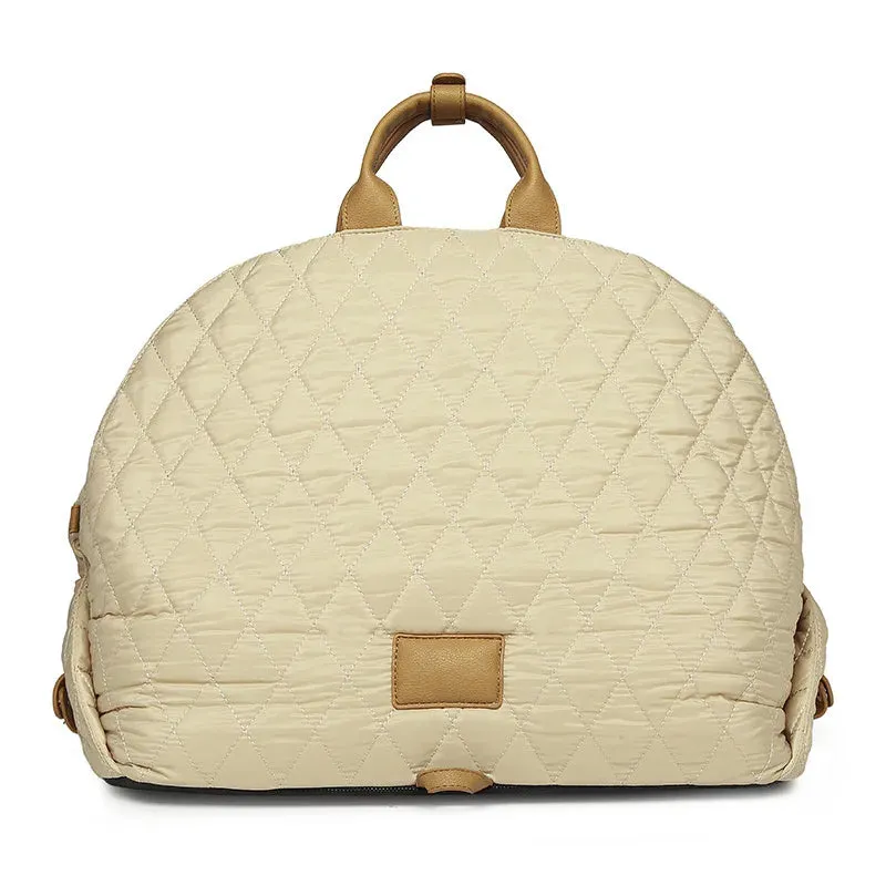Luxury Pet Carrying Bag