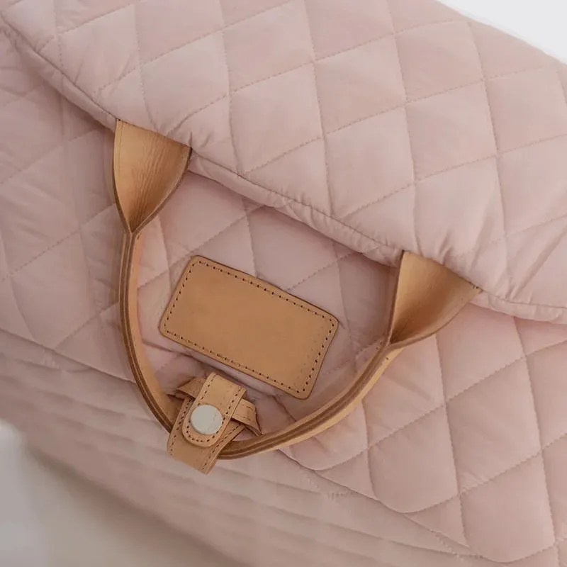 Luxury Pet Carrying Bag