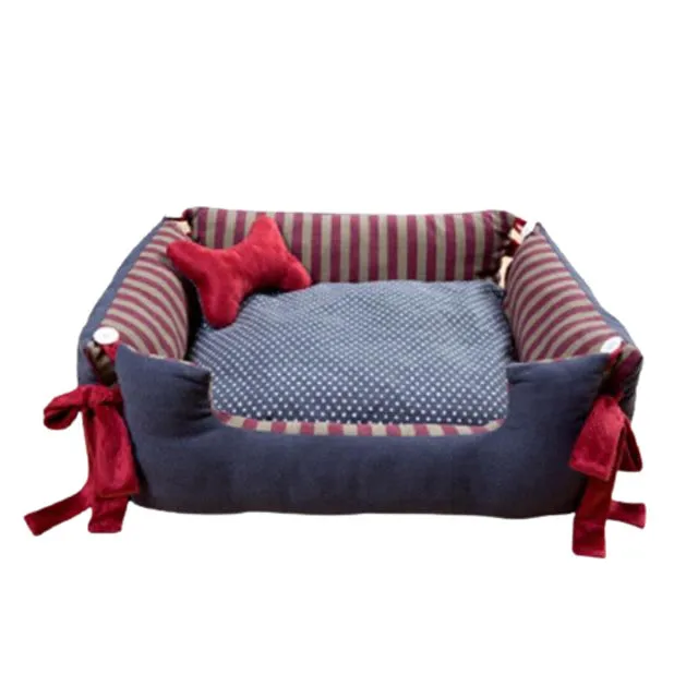 Luxury Premium Pet Cozy Bed