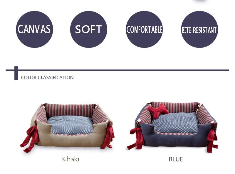 Luxury Premium Pet Cozy Bed
