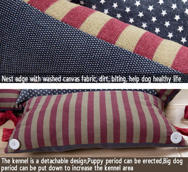 Luxury Premium Pet Cozy Bed