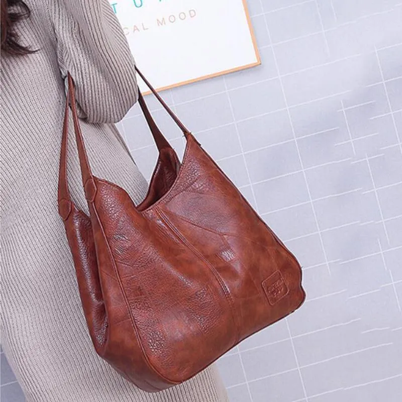 Madison® | VINTAGE BAG