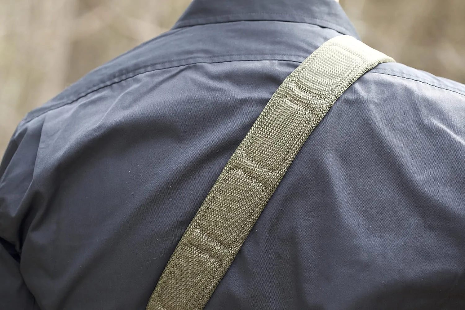 Magpul MS1 Two-Point Quick-Adjust Padded Sling