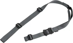 Magpul Two Point Sling - Quick Adjust (Urban Gray)