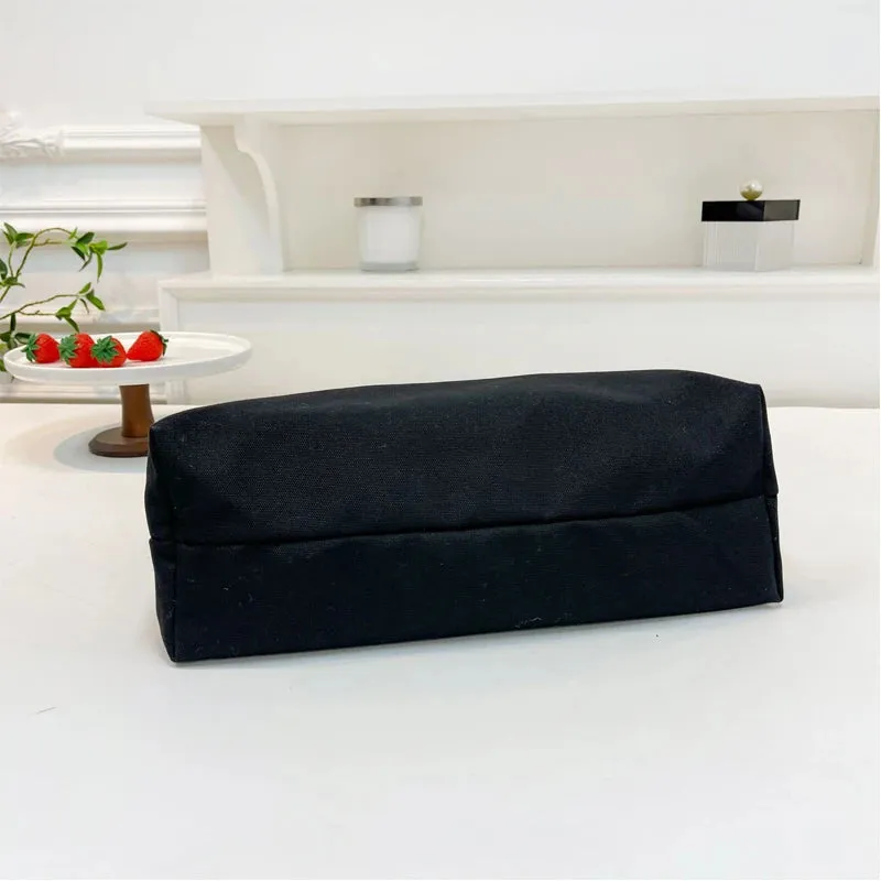 Mama Tote Bag Canvas Fashion Mommy Shoulder Bags Large Capacity Baby Care Diaper Storage Stroller Handbag Mother Gifts