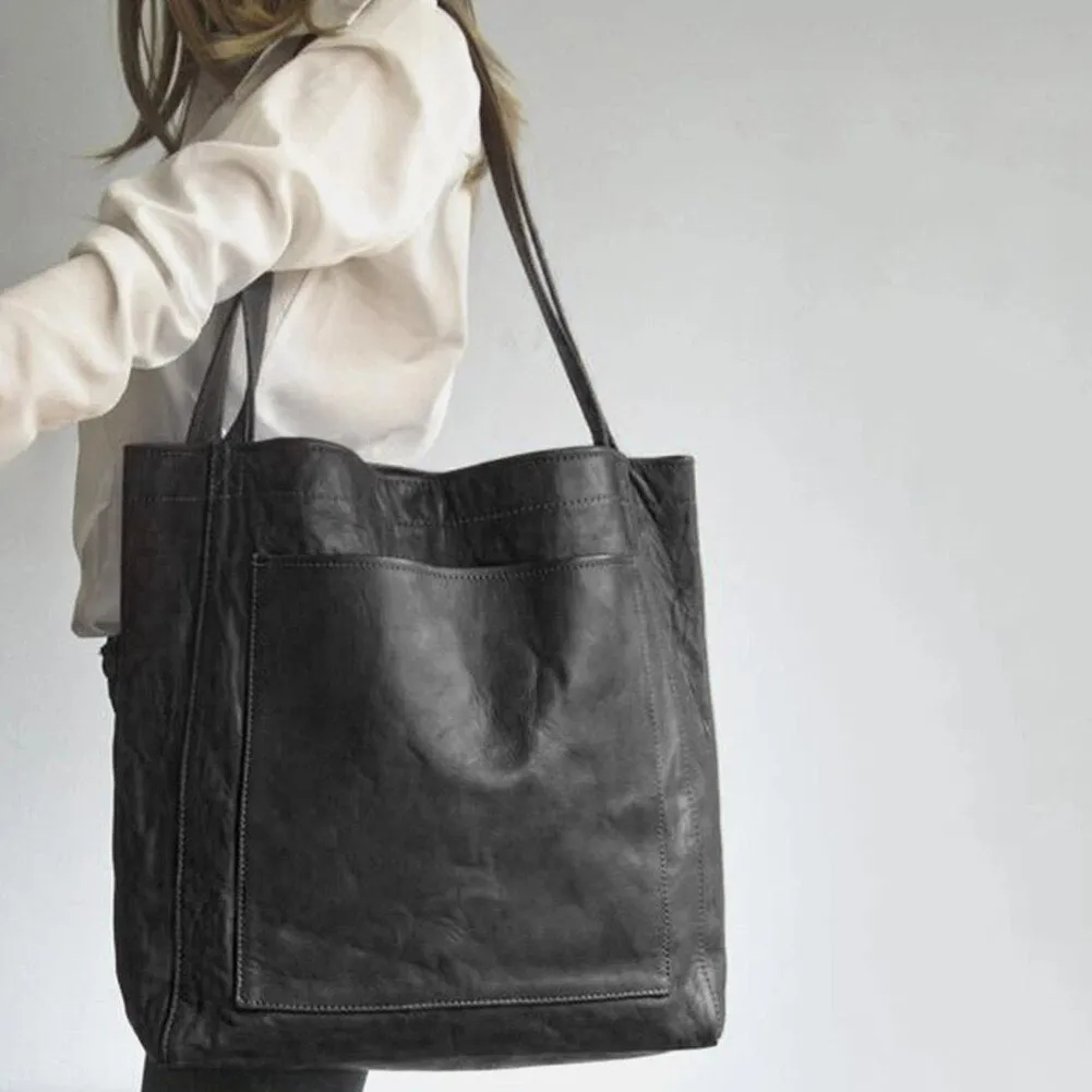 Marcelline | Leather Bag
