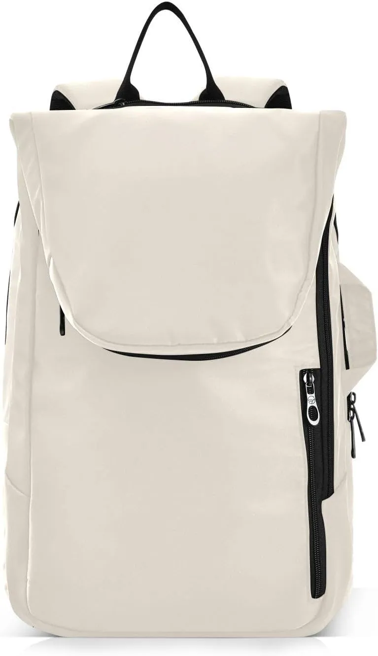 MCHIVER Tennis Bags for Men Women Tennis Backpack Hold 2 Rackets Pickleball Padel Bags 11.81 * 7.87 * 17.11in