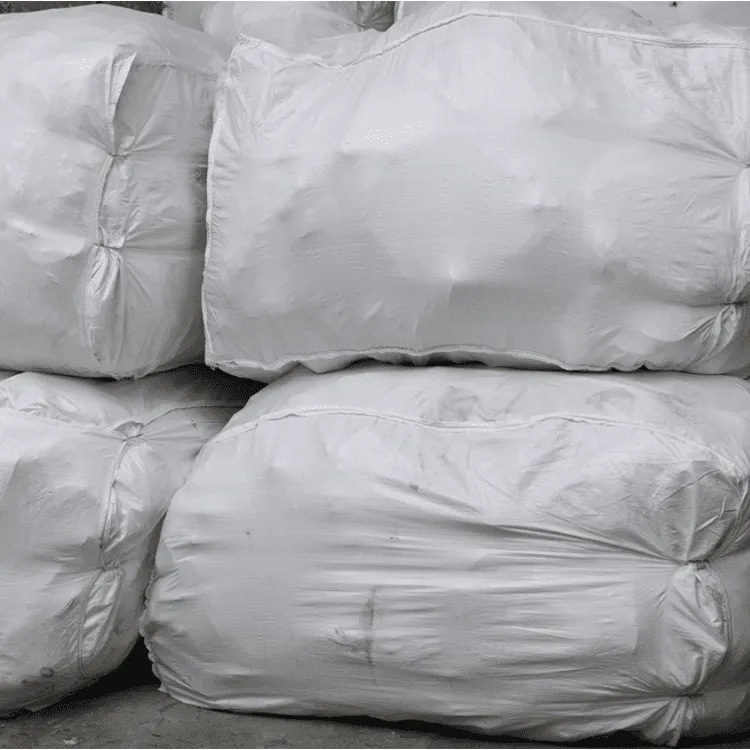 Mega Size WPP Baling Botany Bag 69 x 69 x 137cm