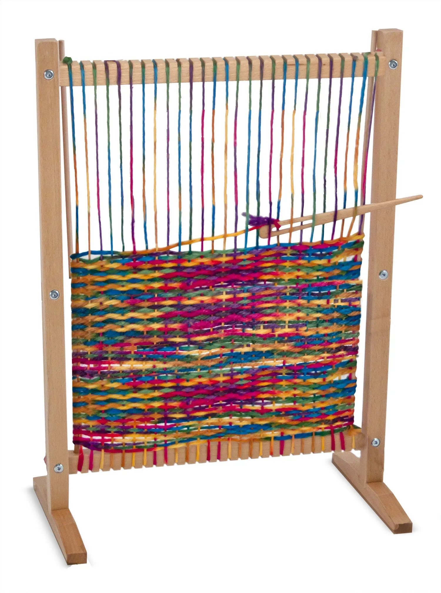 Melissa & Doug - Multi-Craft Weaving Loom