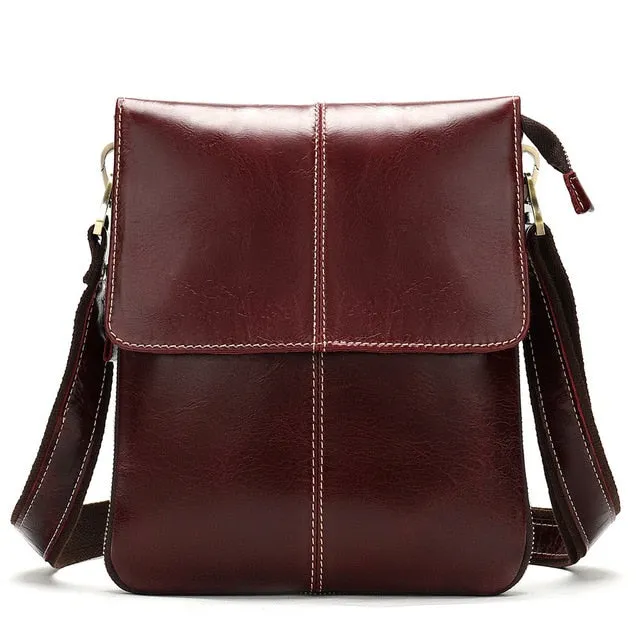 Men Excellent craftsmanship Bag Customer-favorite Shoulder For