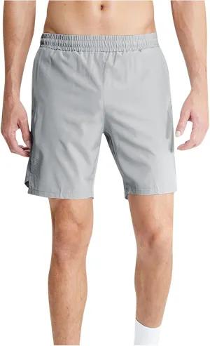 Mens Athletic Running Shorts Quick Dry Elastic Gym Activewear Lightweight Breathable Basketball Workout Trunks