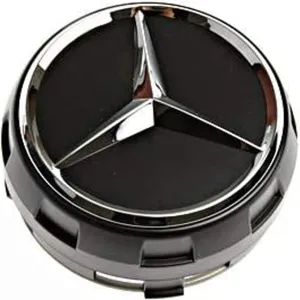 Mercedes Benz Genuine Amg Hub Cap in Center Lock Design 000-400-09-00-9283