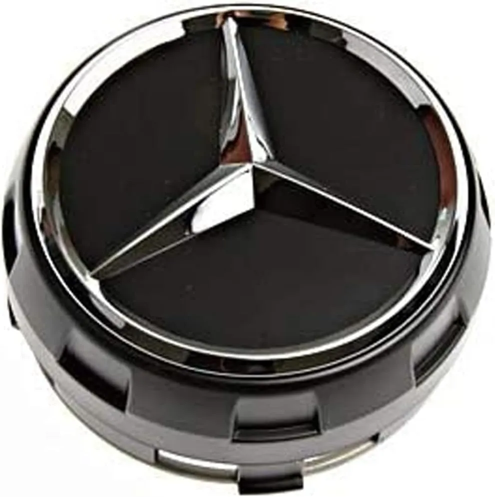 Mercedes Benz Genuine Amg Hub Cap in Center Lock Design 000-400-09-00-9283