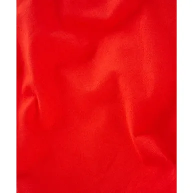 Merch Tote, Warm Red