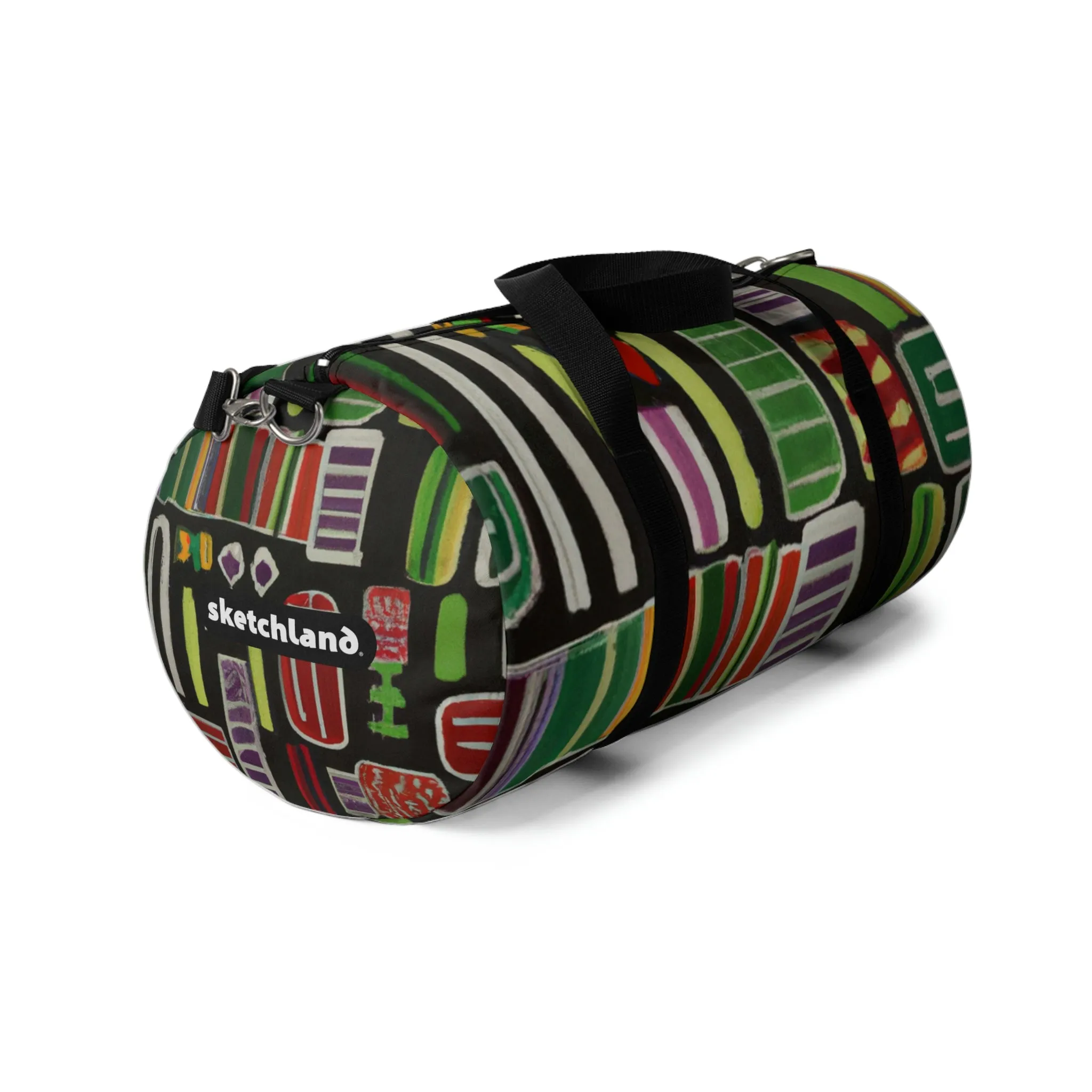 Metriqué Gwendolyn - Duffel Bag