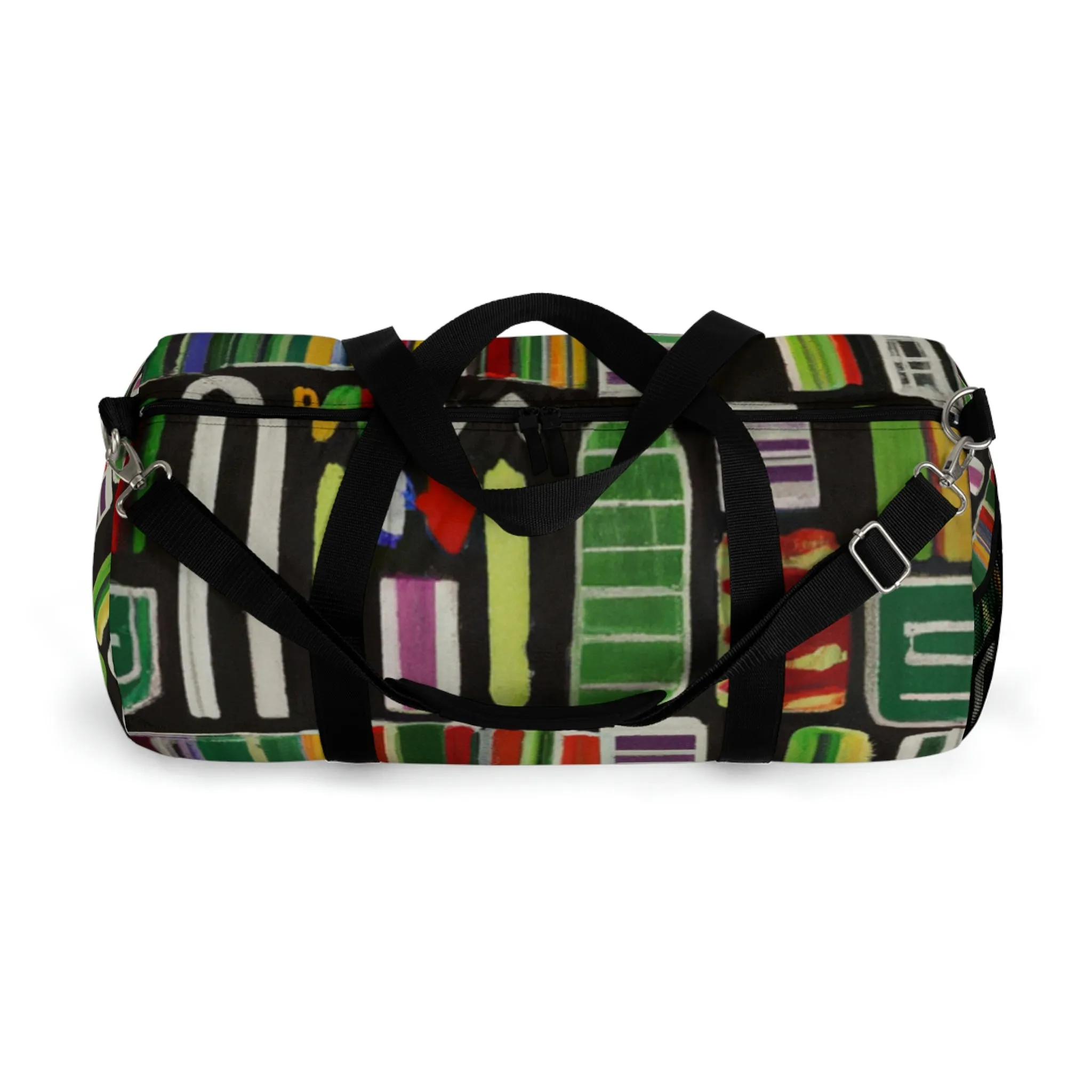 Metriqué Gwendolyn - Duffel Bag