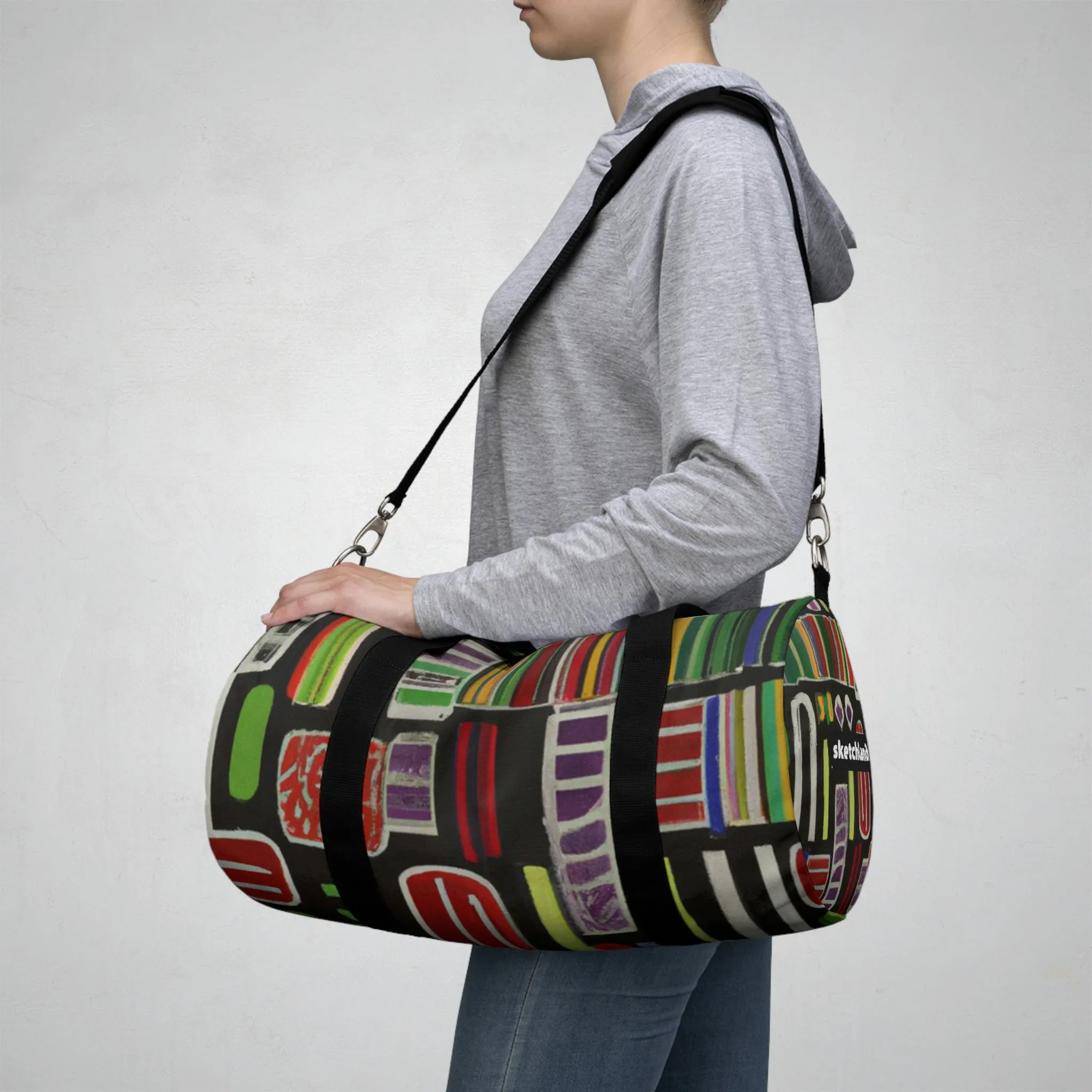 Metriqué Gwendolyn - Duffel Bag