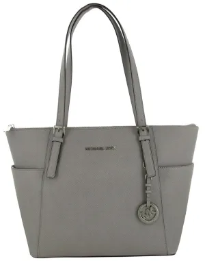 Michael Kors Jet Set East West Top Zip Tote