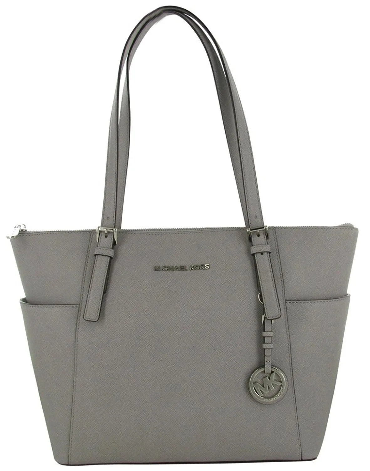 Michael Kors Jet Set East West Top Zip Tote